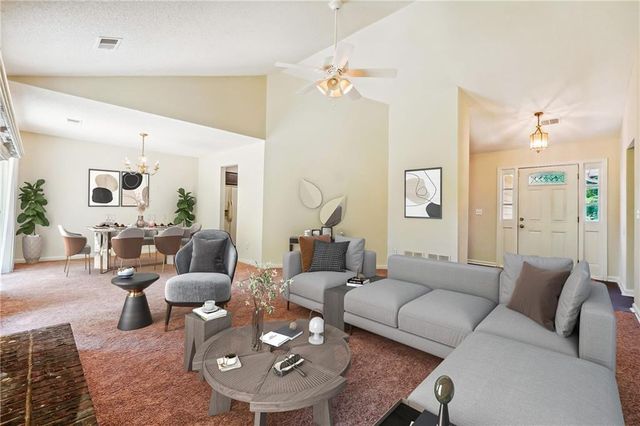 6445 Marsham Drive, Atlanta, GA 30349