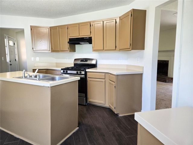 6445 Marsham Drive, Atlanta, GA 30349