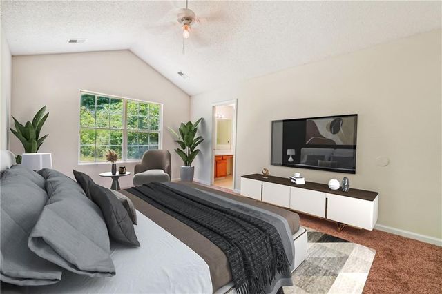 6445 Marsham Drive, Atlanta, GA 30349