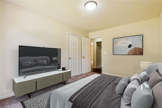 6445 Marsham Drive, Atlanta, GA 30349