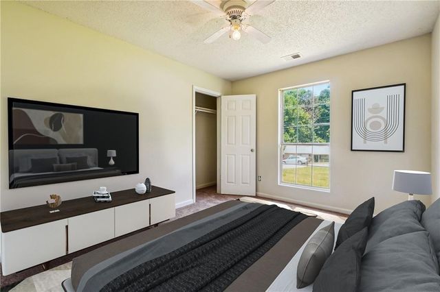 6445 Marsham Drive, Atlanta, GA 30349