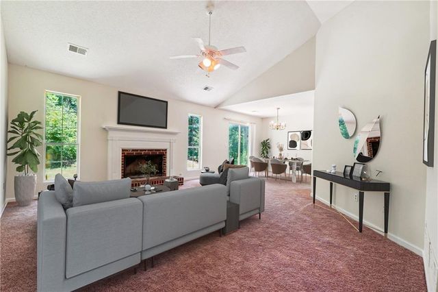 6445 Marsham Drive, Atlanta, GA 30349