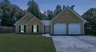 6445 Marsham Drive, Atlanta, GA 30349