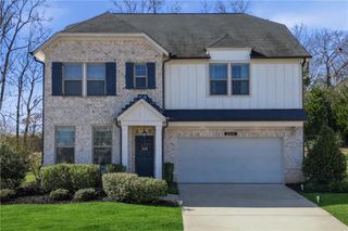 4340 Corley Way, Cumming, GA 30040