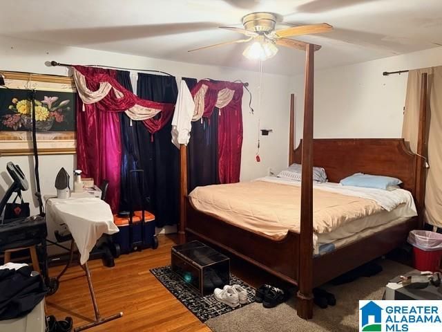 1301 3RD AVENUE N, Bessemer, AL 35020