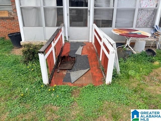 1301 3RD AVENUE N, Bessemer, AL 35020