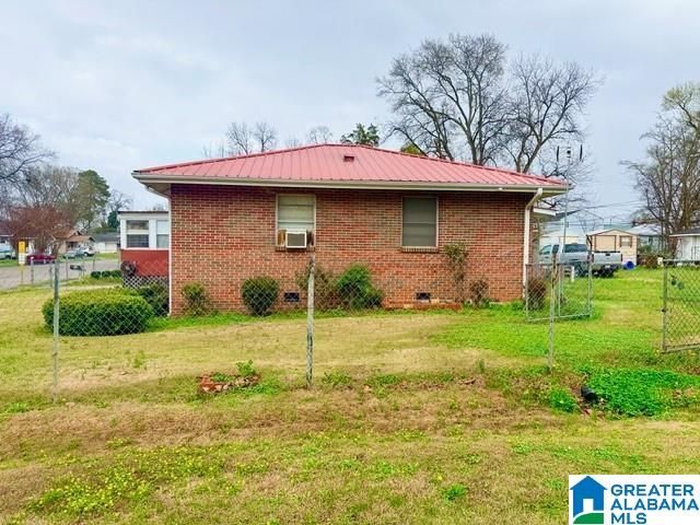 1301 3RD AVENUE N, Bessemer, AL 35020