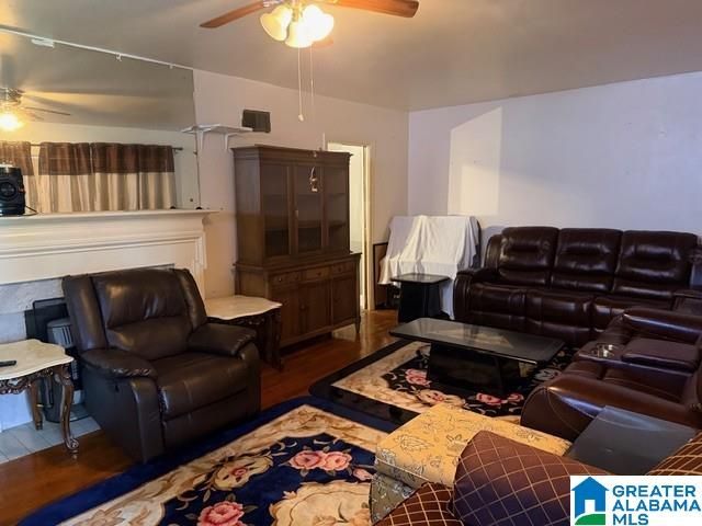 1301 3RD AVENUE N, Bessemer, AL 35020