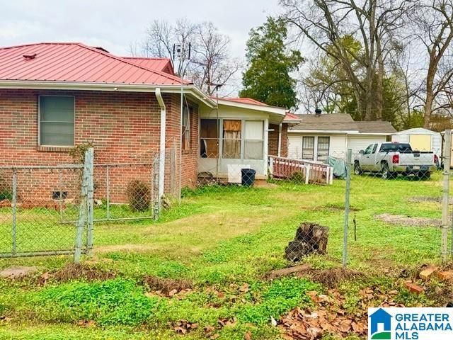 1301 3RD AVENUE N, Bessemer, AL 35020