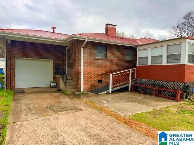 1301 3RD AVENUE N, Bessemer, AL 35020