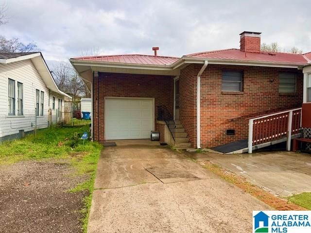 1301 3RD AVENUE N, Bessemer, AL 35020