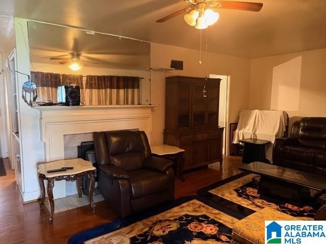 1301 3RD AVENUE N, Bessemer, AL 35020