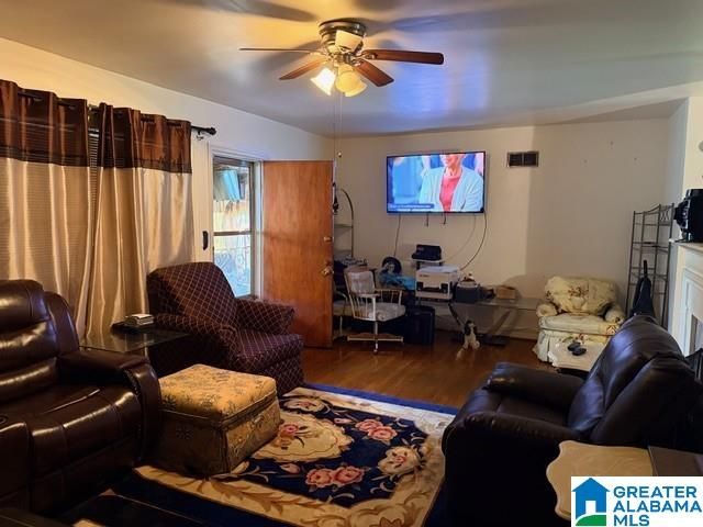 1301 3RD AVENUE N, Bessemer, AL 35020