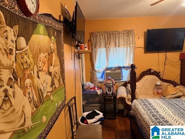 1301 3RD AVENUE N, Bessemer, AL 35020