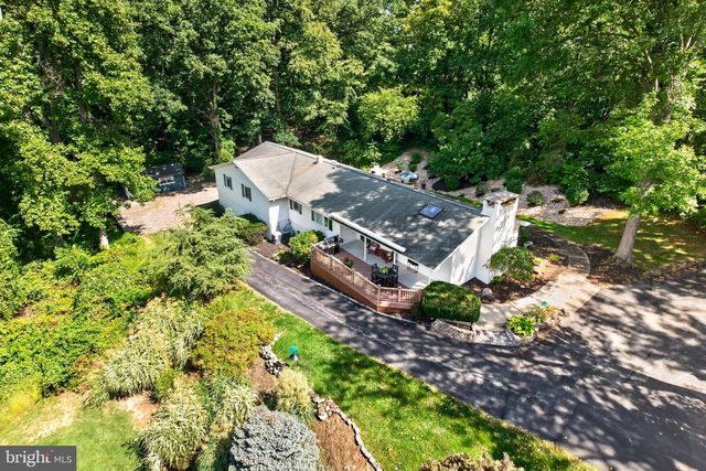 2439 HORSESHOE TRL, Chester Springs, PA 19425