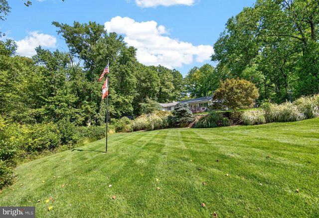 2439 HORSESHOE TRL, Chester Springs, PA 19425