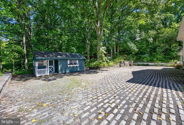 2439 HORSESHOE TRL, Chester Springs, PA 19425