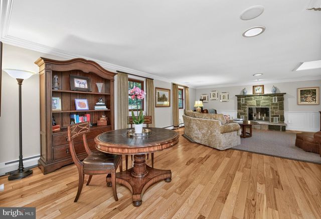 2439 HORSESHOE TRL, Chester Springs, PA 19425