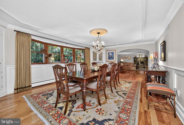 2439 HORSESHOE TRL, Chester Springs, PA 19425