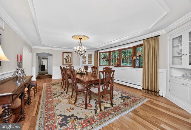 2439 HORSESHOE TRL, Chester Springs, PA 19425