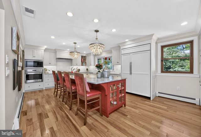 2439 HORSESHOE TRL, Chester Springs, PA 19425