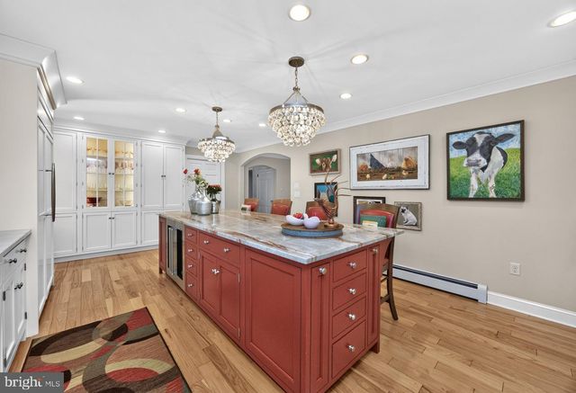 2439 HORSESHOE TRL, Chester Springs, PA 19425