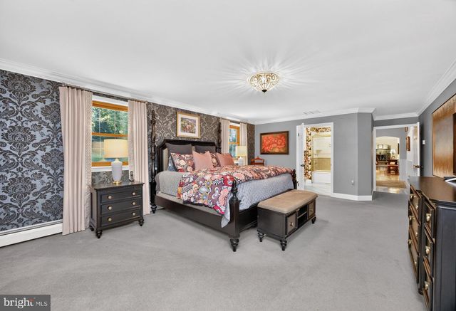 2439 HORSESHOE TRL, Chester Springs, PA 19425