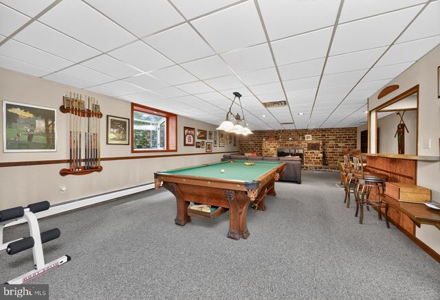 2439 HORSESHOE TRL, Chester Springs, PA 19425