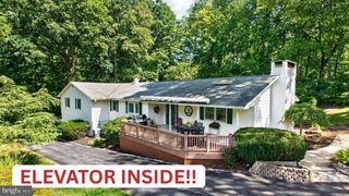 2439 HORSESHOE TRL, Chester Springs, PA 19425