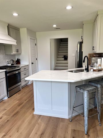 114 HAYES Street, Harmony Grove, AR 72015