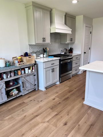 114 HAYES Street, Harmony Grove, AR 72015