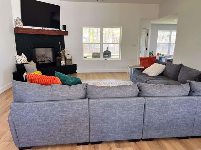 114 HAYES Street, Harmony Grove, AR 72015