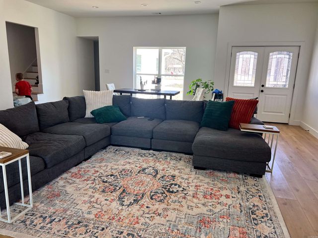 114 HAYES Street, Harmony Grove, AR 72015