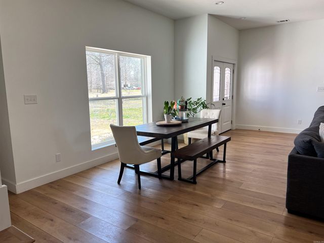 114 HAYES Street, Harmony Grove, AR 72015