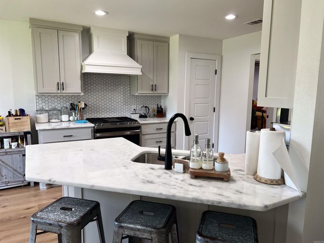 114 HAYES Street, Harmony Grove, AR 72015