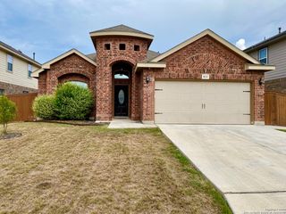 8634 Shady Mtn, San Antonio, TX 78254