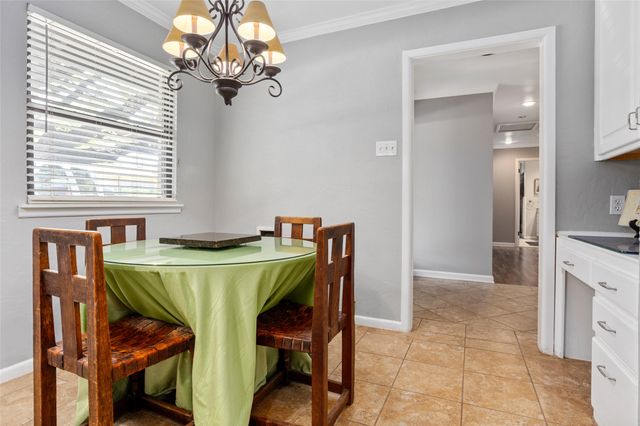 4224 Westmont Court, Fort Worth, TX 76109