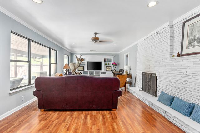 4224 Westmont Court, Fort Worth, TX 76109