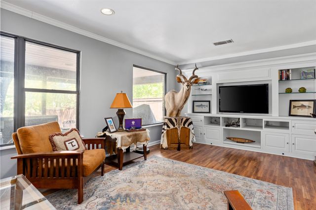 4224 Westmont Court, Fort Worth, TX 76109