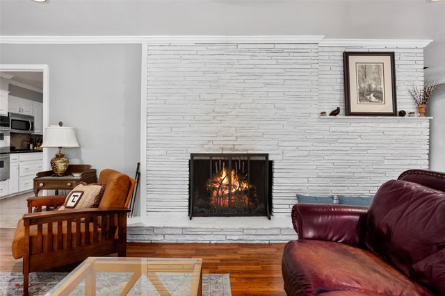 4224 Westmont Court, Fort Worth, TX 76109