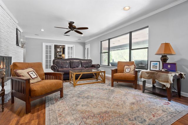 4224 Westmont Court, Fort Worth, TX 76109