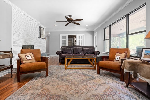 4224 Westmont Court, Fort Worth, TX 76109