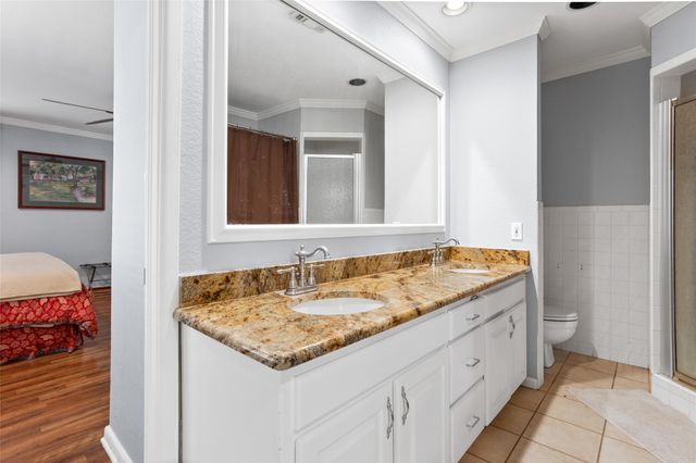 4224 Westmont Court, Fort Worth, TX 76109