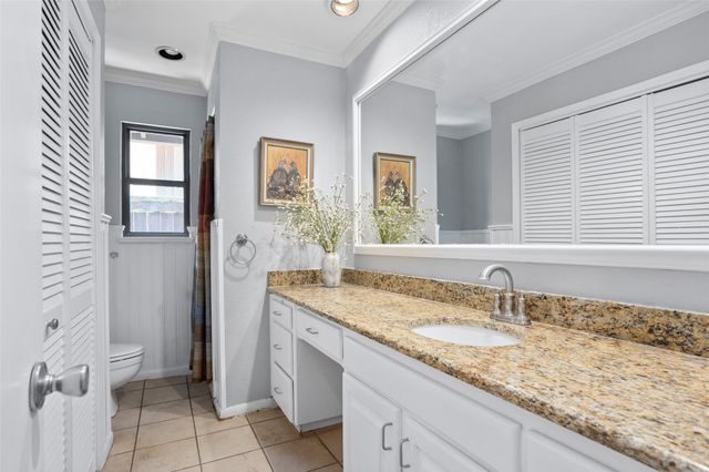 4224 Westmont Court, Fort Worth, TX 76109