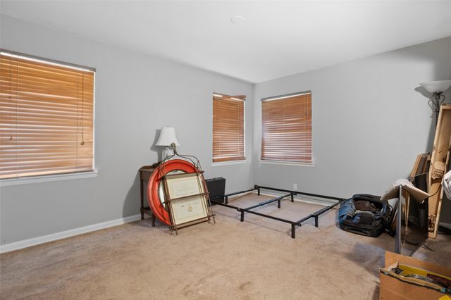 4224 Westmont Court, Fort Worth, TX 76109