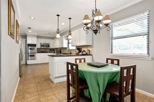 4224 Westmont Court, Fort Worth, TX 76109