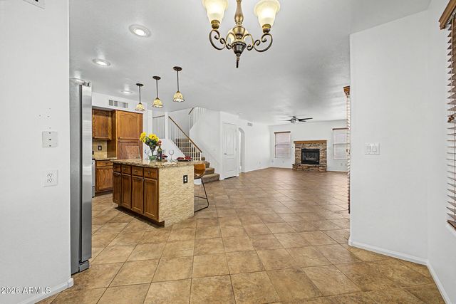 16778 W TAYLOR Street, Goodyear, AZ 85338