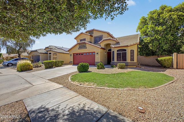 16778 W TAYLOR Street, Goodyear, AZ 85338