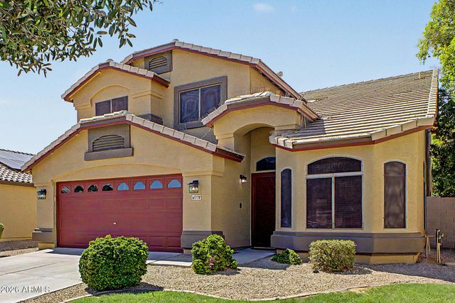 16778 W TAYLOR Street, Goodyear, AZ 85338