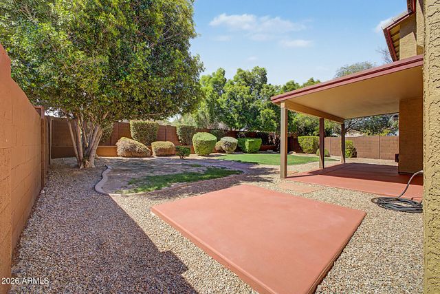 16778 W TAYLOR Street, Goodyear, AZ 85338